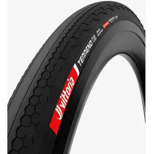 Vittoria Pneu De Gravel Terreno T10 Cx G2.0 Tubeless 700 X 32 pas cher