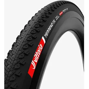 Vittoria Pneu De Gravel Terreno T30 Cx Tubeless 700 X 31 pas cher