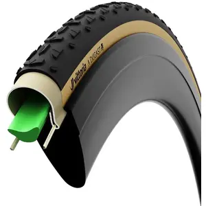 Vittoria Mousse Anti-crevaison Airliner Ciclocross 1aa00545 pas cher