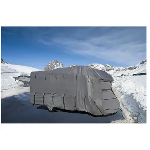 Brunner - Couverture Couverture 6m - Mesure: 550 - 600 Cm