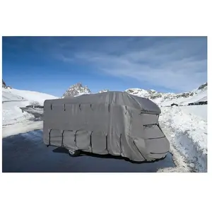 Brunner - Couverture Couverture 6m - Mesure: 800 - 850 Cm
