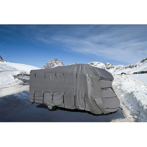 BRUNNER Couverture de Protection Camper 500-550 pas cher