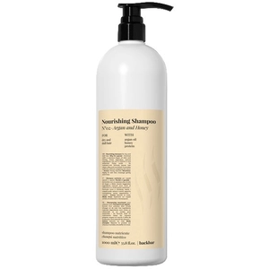 Shampoo Back Bar Nº02 Farmavita pas cher