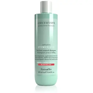 FarmaVita Amethyste Stimulate Hair Loss Control Shampoo 250ml pas cher