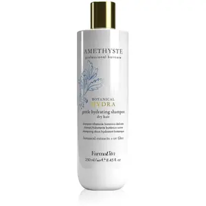 FarmaVita Amethyste Botanical Hydra Gentle Hydrating Shampoo 250ml pas cher