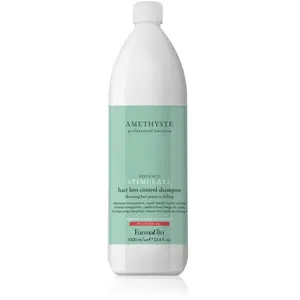 FarmaVita Amethyste Stimulate Hair Loss Control Shampoo 1000ml pas cher