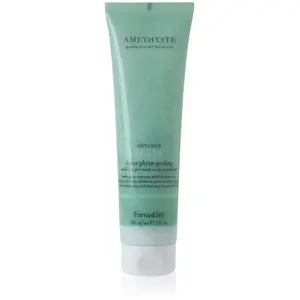 Farmavita Amethyste Advance Scalp Detox Phyto-Peeling Mask 150Ml pas cher