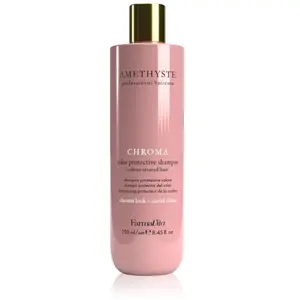 FarmaVita Amethyste Chroma Color Protective Shampoo 250ml