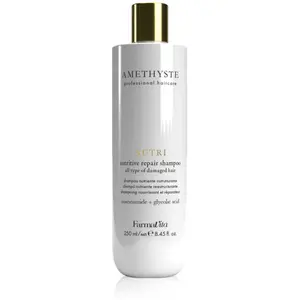 FarmaVita Amethyste Nutri Nutritive Repair Shampoo 250ml