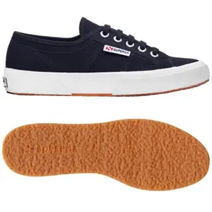 Superga Baskets Basses Superga Cotu Classic - Bleu - 38 pas cher