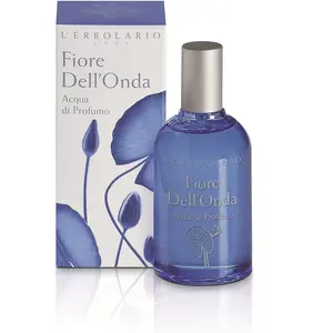 L'Erbolario, Wave Flower Parfum Mixte Eau de Parfum 50ml pas cher