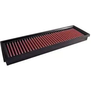 Simoni Racing Filtre à air de Remplacement compatible avec Citroën Berlingo, C2, C3, C-Elysee, Peugeot 1007, 207, Partner 2002- pas cher