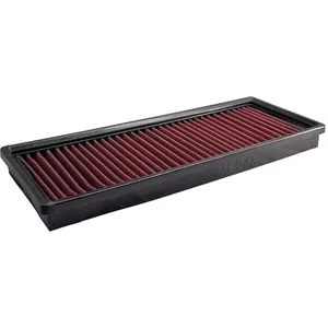 Simoni Racing Filtre à air de remplacement compatible avec Audi/Dodge/... pas cher