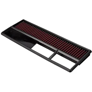 Simoni Racing Filtre à air de Remplacement compatible avec Alfa Mito/Fiat Punto/Panda/Idea / 500 / Grande Punto/Lancia Musa/Ypsilon 1.3D 2003- (OEM 51775324) pas cher