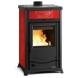 POELE LA NORDICA 7117271 TERMOROSSELLA PLUS EVOVendu paramazon