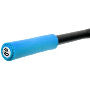 Bikeribbon Poignées Silicone Mtb Extralite pas cher