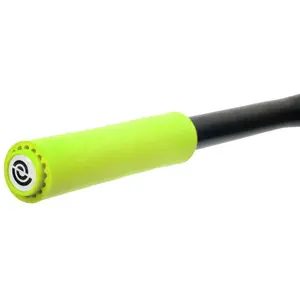 Bikeribbon Poignées Silicone Mtb Extralite pas cher