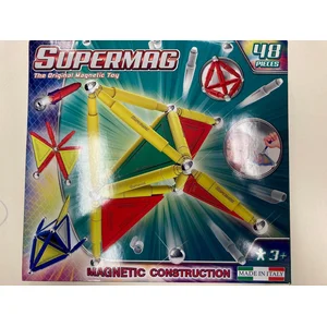 Supermag Moulage Général Méridional 950154 bouwspeelgoed pas cher
