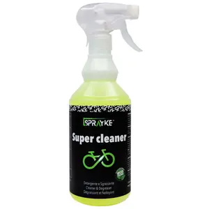 Sprayke Dégraissant Super Cleaner 750ml One Size pas cher