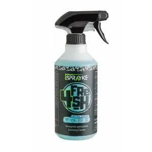 Sprayke Nettoyant 4fresh 500ml One Size pas cher