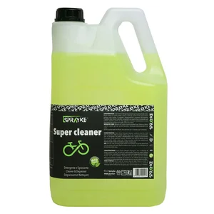 Sprayke Dégraissant Super Clean 5000ml pas cher