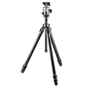Gitzo GITZO kit trépied Mountaineer GT3532 + rotule GH3382QD pas cher