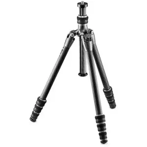 Gitzo Trépied Traveler Gt0545t Serie 0/4 Secc