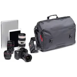 Manfrotto Sac Messenger Speedy 30 pas cher