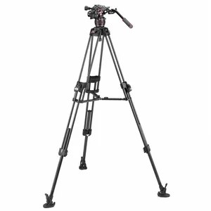 Comparateur de prix : Manfrotto Trépied Mvk608twinfc