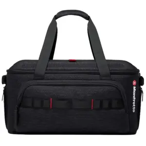 Comparateur de prix : Manfrotto Sac à Lumières Pro Light Cineloader M