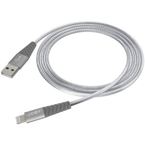 Joby Vitec Câble Usb - Lightning 1.2 M Space Grey (jb01815-bww) pas cher