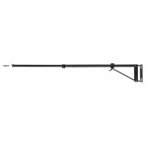 Comparateur de prix : Vitec Group Manfrotto 098B - perche télescopique