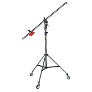 Videndum Manfrotto 085B - Pied de perche pas cher