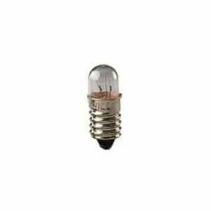 Ampoule Italweber e10 3w 30v - 0910809 pas cher