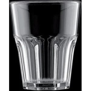 Goldplast Glas, shotglas, reusable, sAN, 40ml, transparant (12 stuks) pas cher