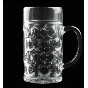 Drinksafe Bierpul Goldplast San (6 x 10 x 20,5 cm) (1 L) pas cher