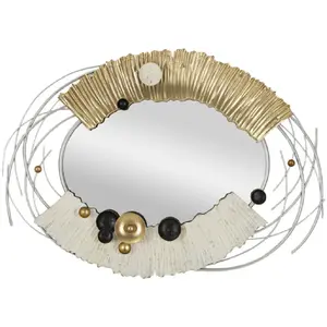 Miroir Mauro Ferretti Klee pas cher