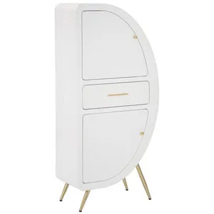 Armoire 2 portes Mauro Ferretti Venus pas cher