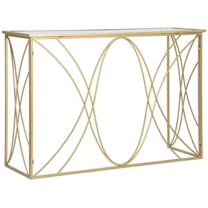 MAUROFERRETTI Console exy cm 120X40X80 pas cher