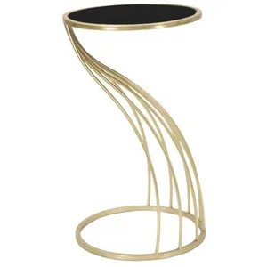 Selette en métal Flush 35 x 60 cm pas cher