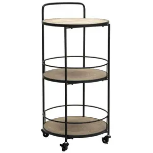 Trolley Arex 40×41,5×82 cm pas cher