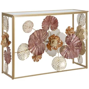 CONSOLE GLAM REDY CM pas cher