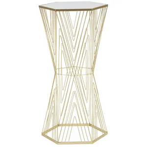 Tafel Phone Holder Lines 6 40×35×80 cm pas cher