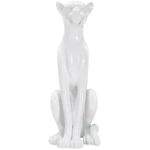 MAUROFERRETTI Assis léopard cm 27X38X74 pas cher