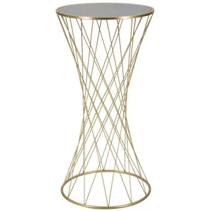MAUROFERRETTI Table Tour Nouvelle Cm Ø 50x100 pas cher