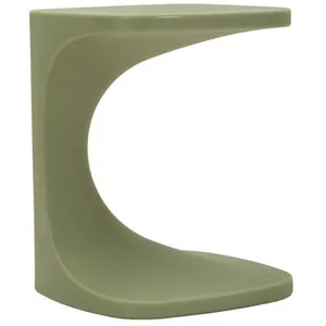 Table dAppoint Design Ibiza 52cm Vert pas cher