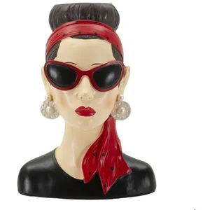 Vase Mauro Ferretti Donna Hollywood B