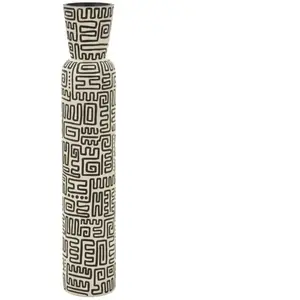 Vase Mauro Ferretti Nairobi pas cher