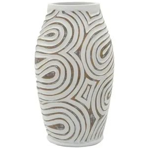 Vase Mauro Ferretti Oblix