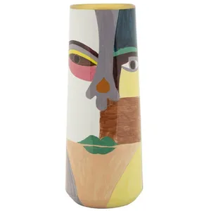 Vase Mauro Ferretti Piccassy Color Tall